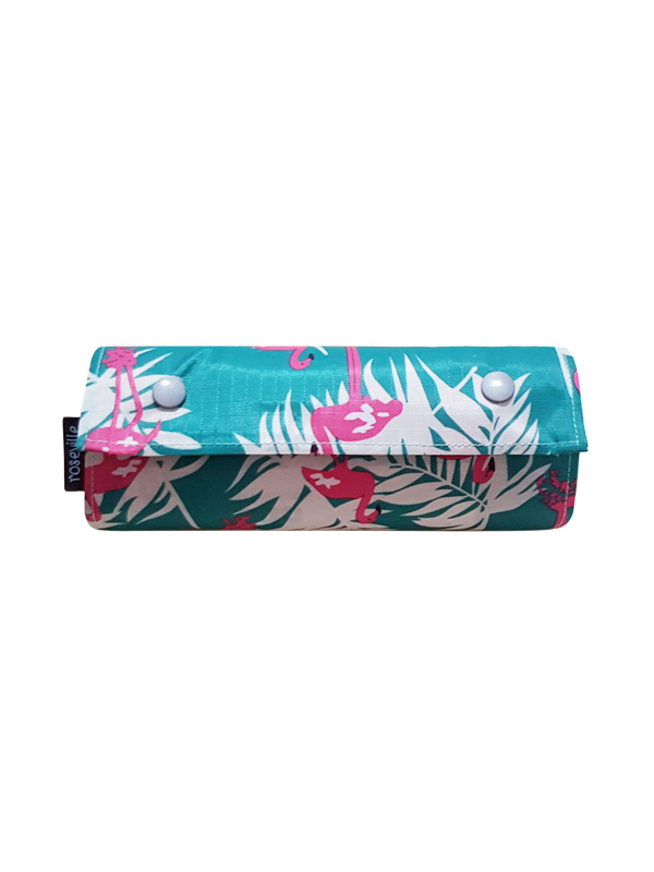 Flamingo - Green Flamingo - Green