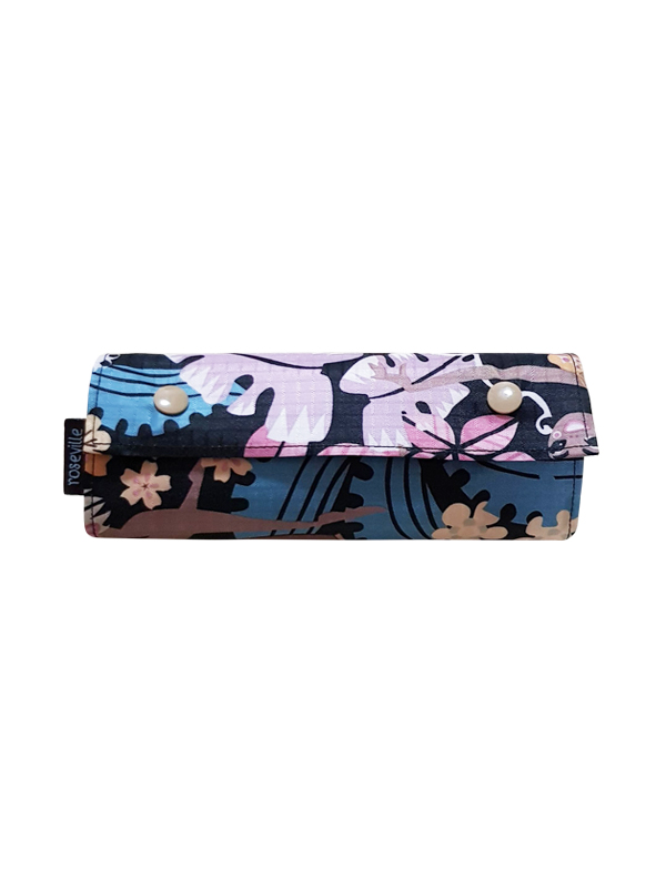 Aloha - Black Aloha - Black