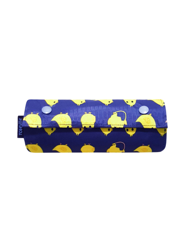 Canary - Blue Canary - Blue