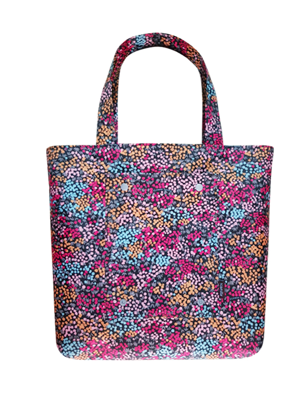 Flower Garden -Black Flower Garden -Black