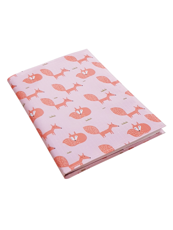 Sleeping Fox - Orange Sleeping Fox - Orange