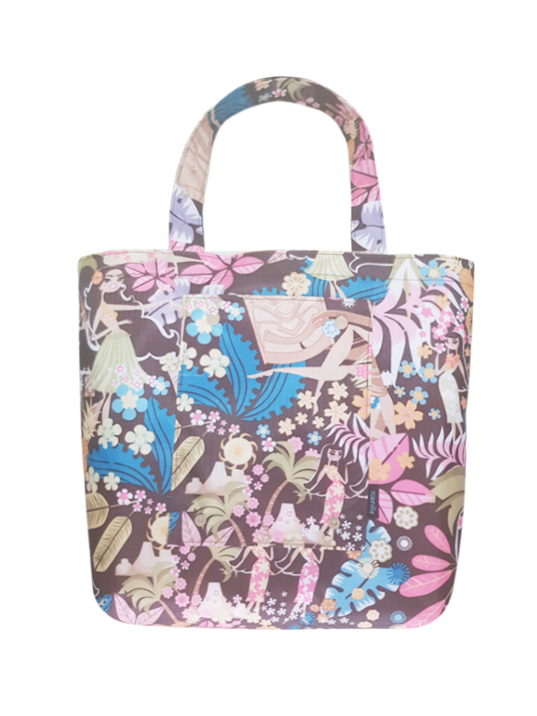 Aloha - Brown Aloha - Brown
