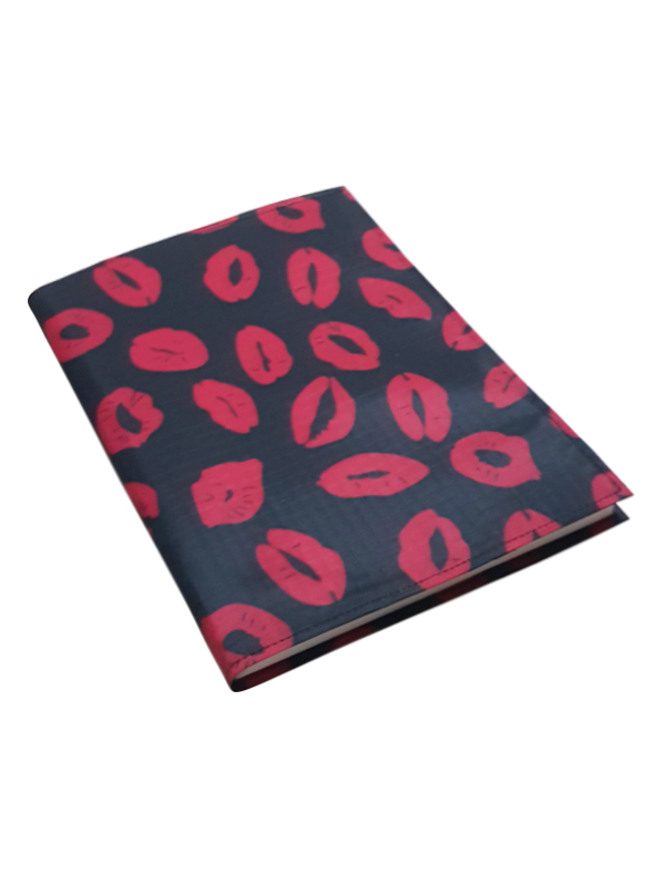 Sexy Lips - Black