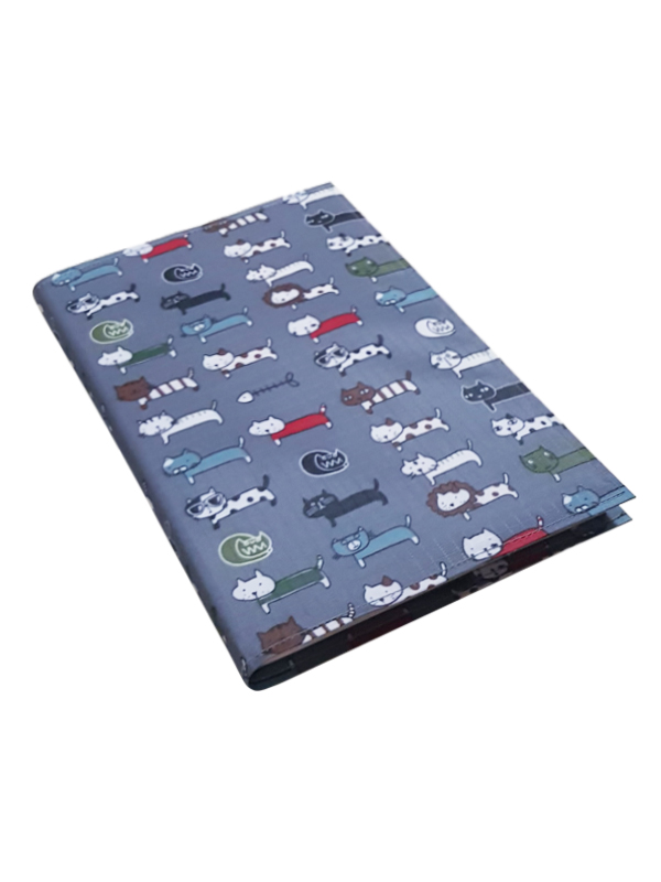 Cat Society - Grey Cat Society - Grey