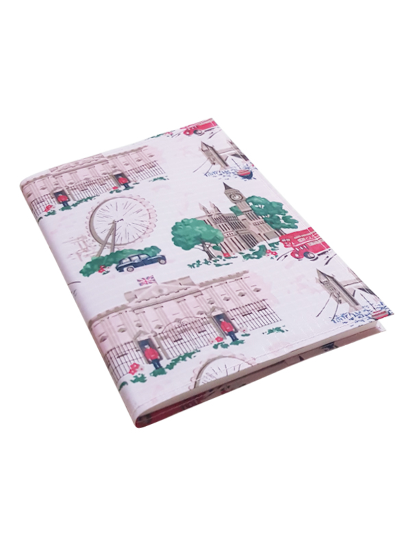 London Charm - Pink London Charm - Pink