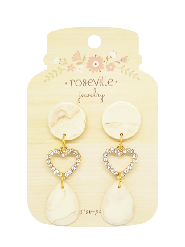Marble - White
