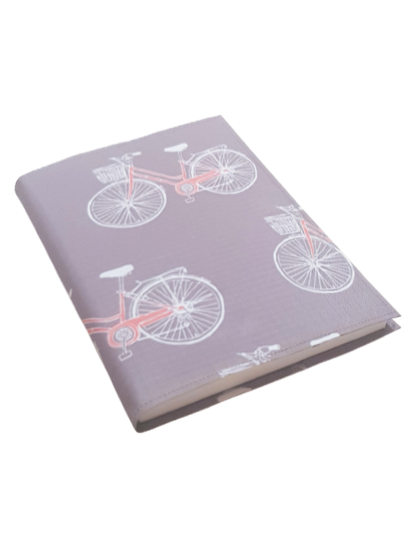 Bicycle - Grey