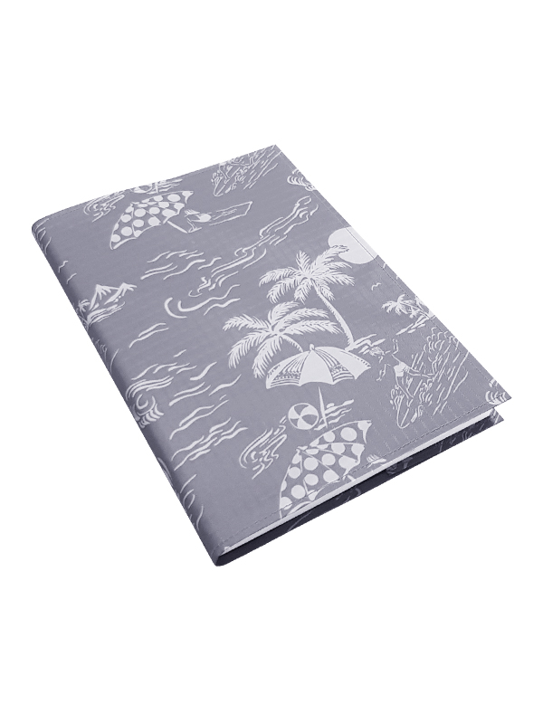 Hawaii - Grey
