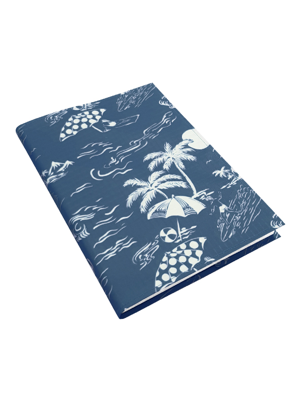 Hawaii - Blue