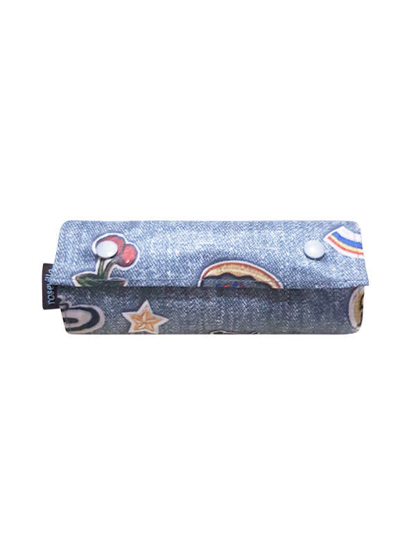 Badges Jeans - Black Badges Jeans - Black