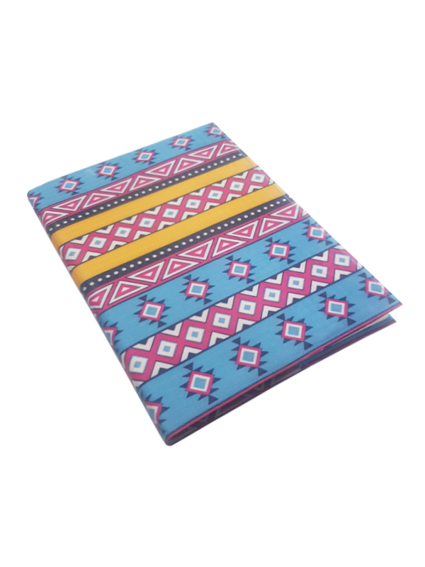 Tribe Style - Blue Tribe Style - Blue