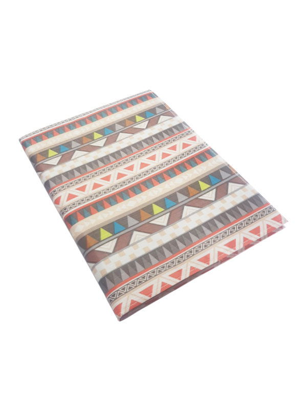 Tribe Style - Cream Tribe Style - Cream