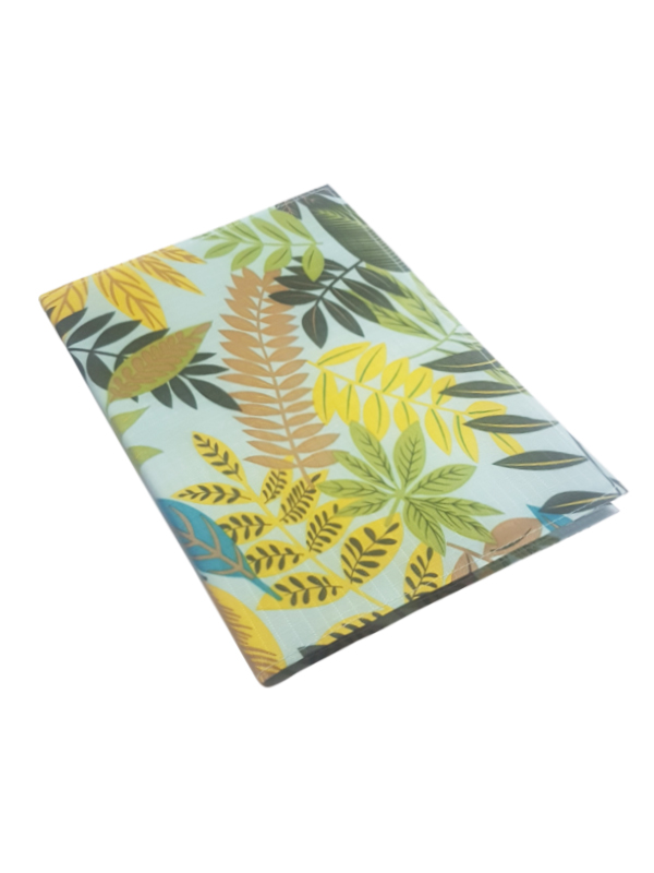 Leaf - Green