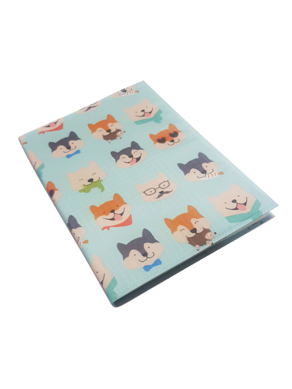 Shiba - Blue Shiba - Blue