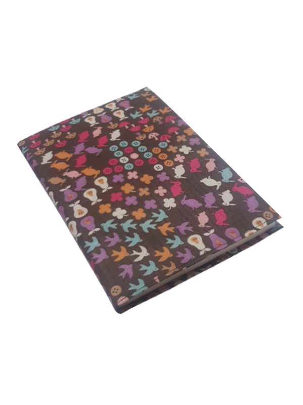 Buttons - Brown Buttons - Brown
