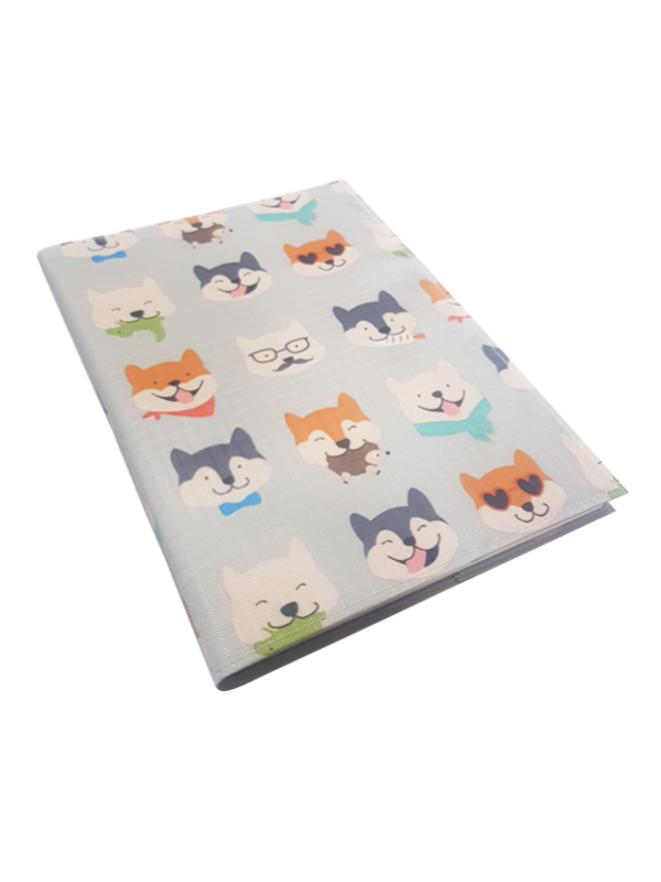 Shiba - Grey Shiba - Grey