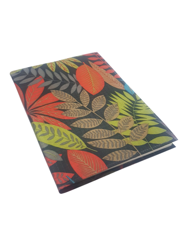 Leaf - Black Leaf - Black