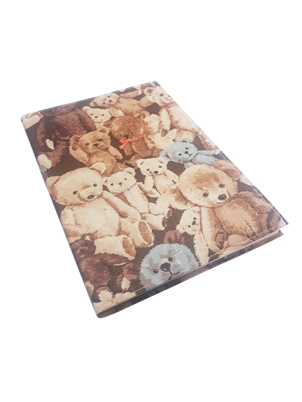 Teddy Bear - Brown Teddy Bear - Brown