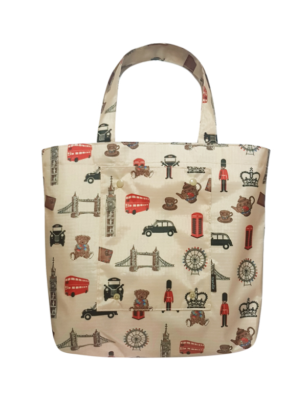 London Parade - Cream London Parade - Cream