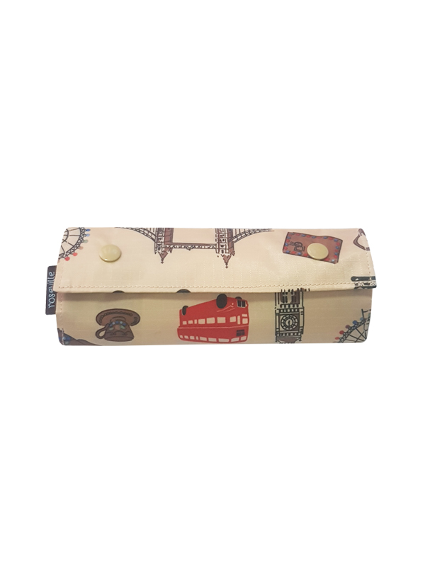 London Parade - Cream London Parade - Cream