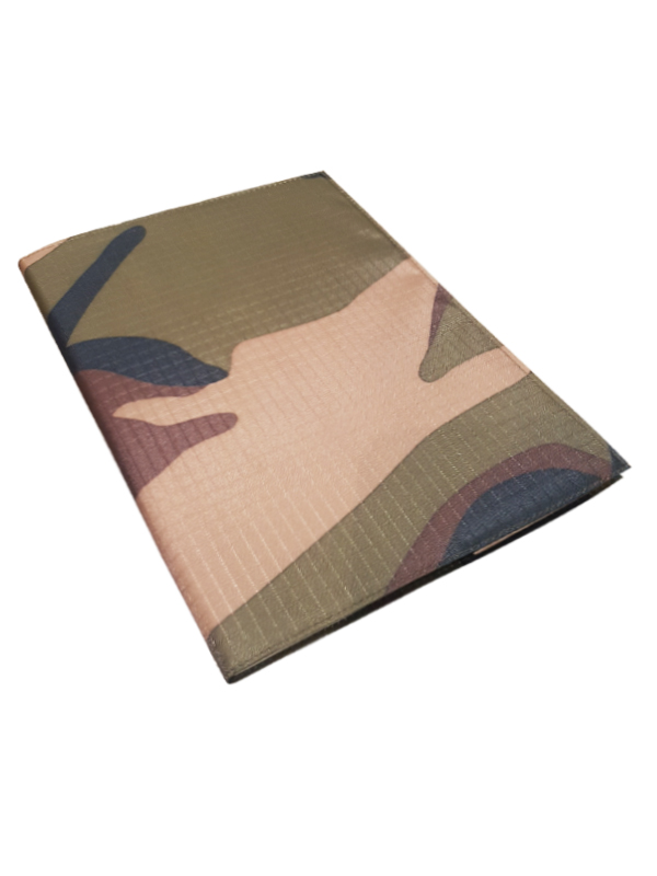 Soldier - Brown Soldier - Brown