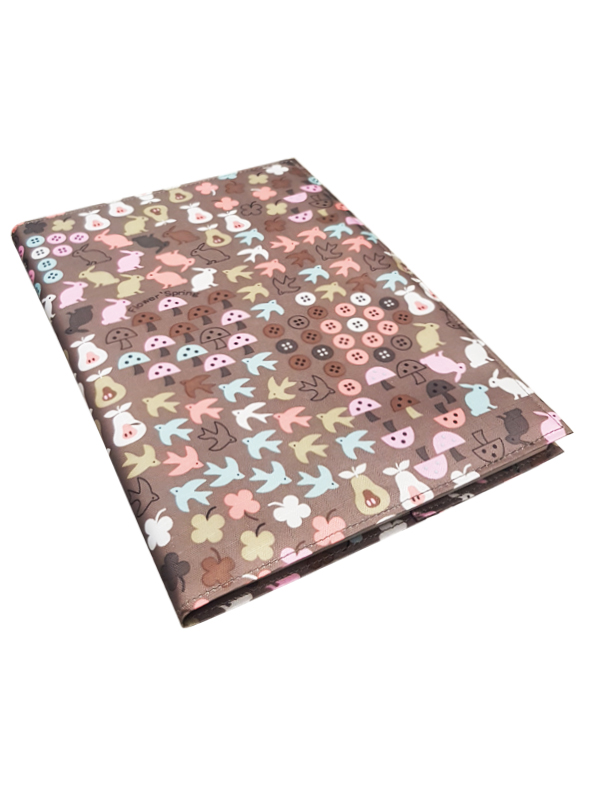 Buttons - Light Brown