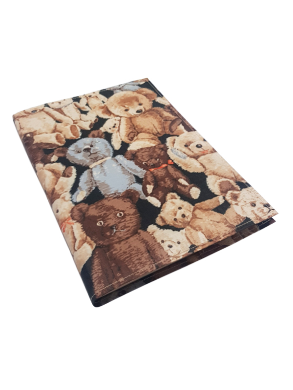 Teddy Bear - Black Teddy Bear - Black
