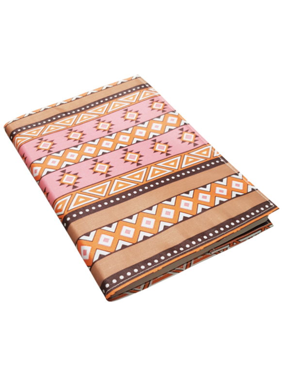 Tribe Style - Pink