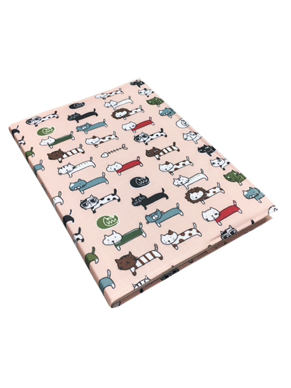 Cat Society - Pink Cat Society - Pink