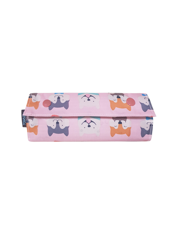 Shiba - Pink Shiba - Pink