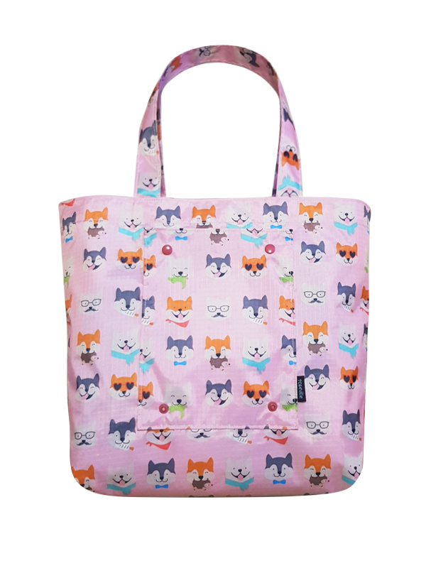 Shiba - Pink