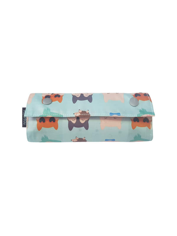 Shiba - Light Blue Shiba - Light Blue