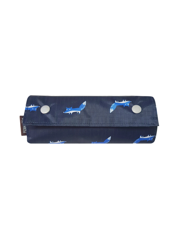 Fantastic Fox - Dark Blue Fantastic Fox - Dark Blue