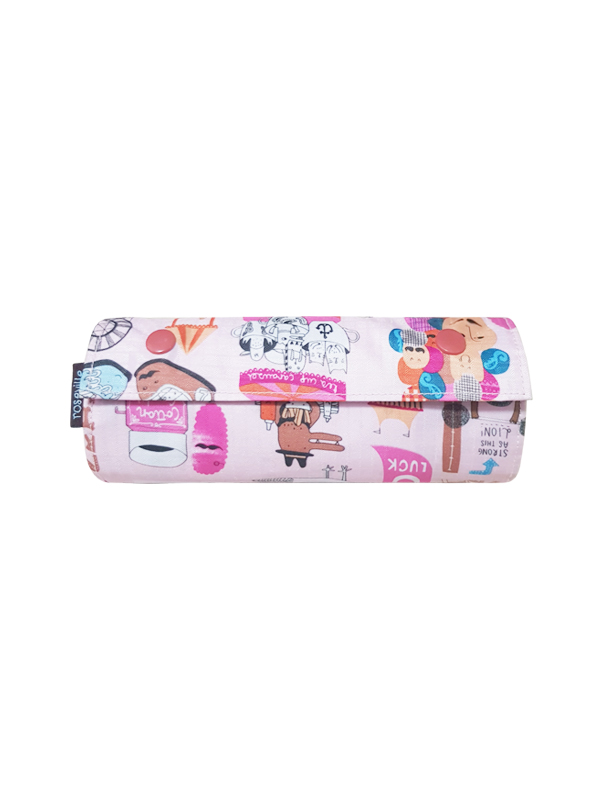 Theme Park - Pink Theme Park - Pink