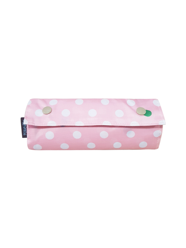 Polka Dot - Pink Polka Dot - Pink