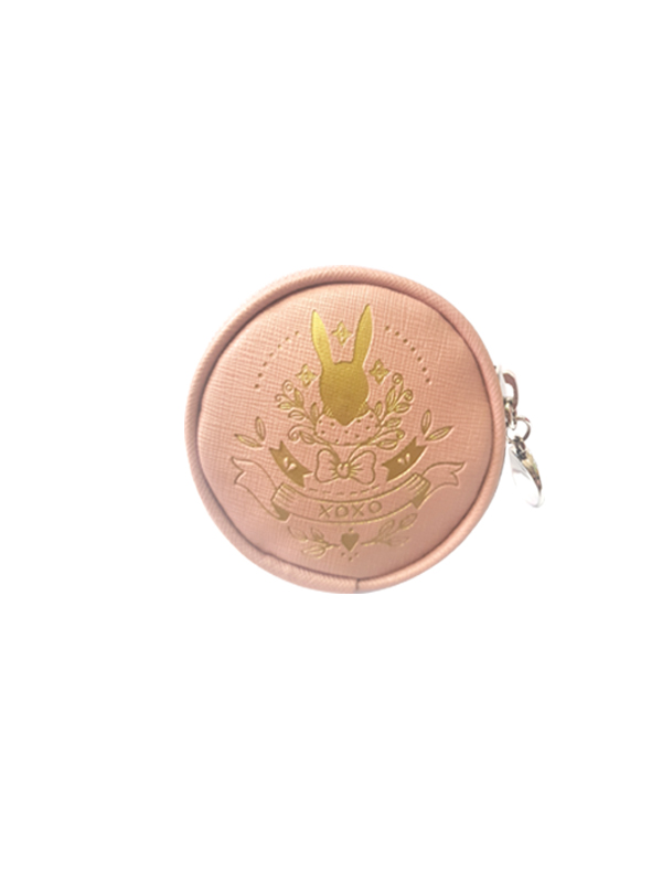 Little Rabbit - Light Pink