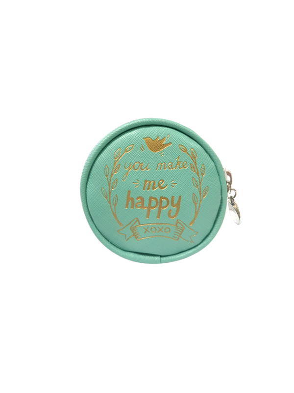 Happy - Green