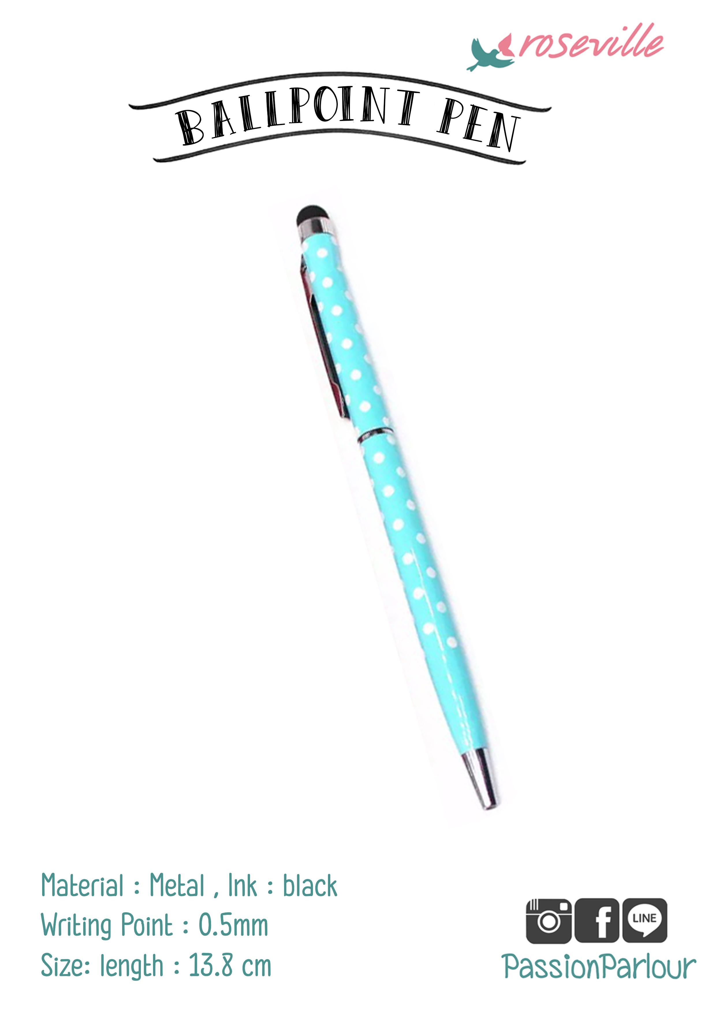 Shiba - Skyblue Shiba - Skyblue