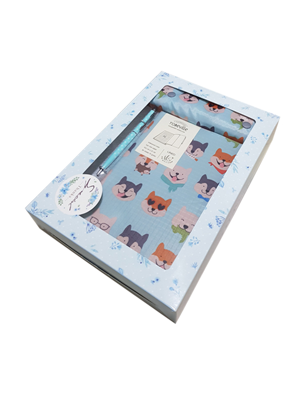 Shiba - Skyblue Shiba - Skyblue