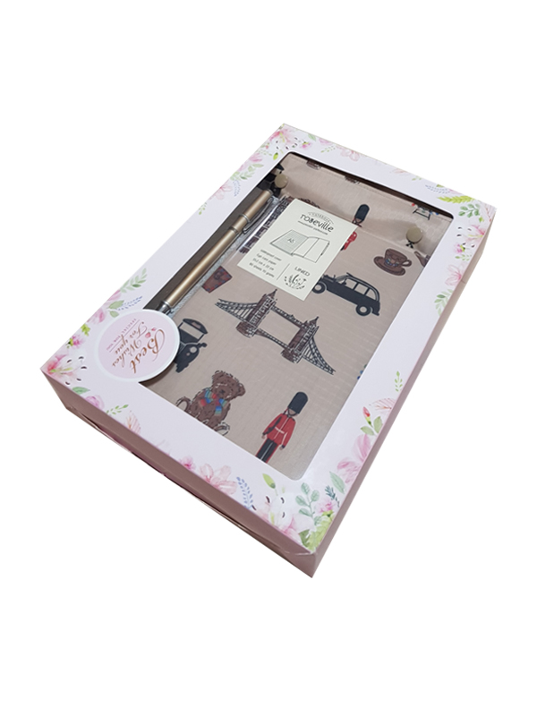 London Parade - Cream London Parade - Cream