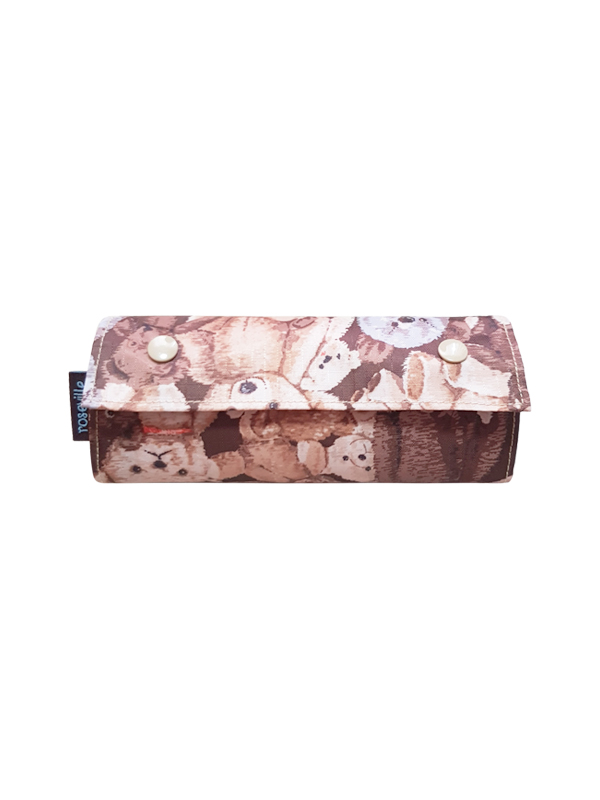 Teddy Bear - Brown Teddy Bear - Brown