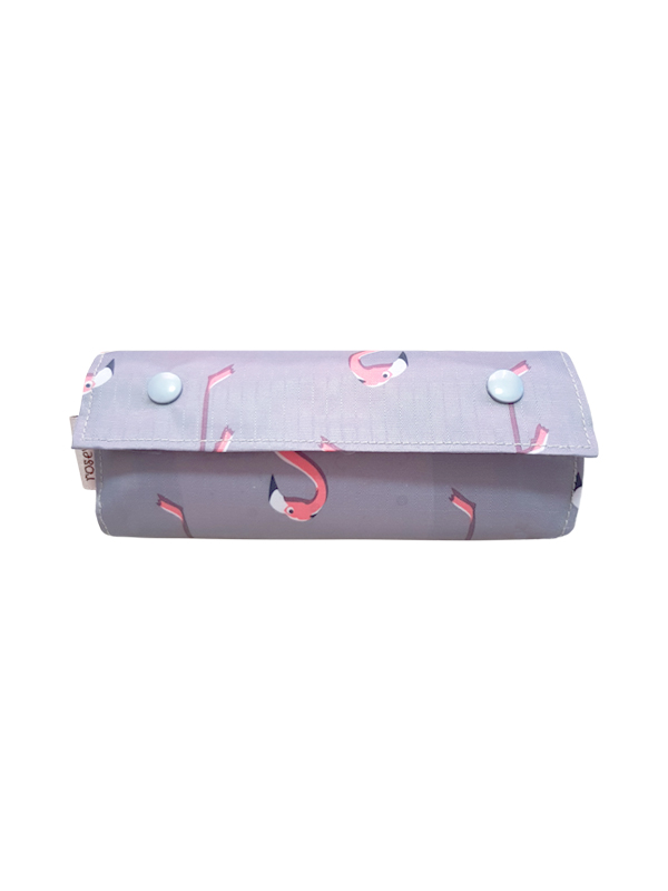 Big Flamingo - Grey Big Flamingo - Grey