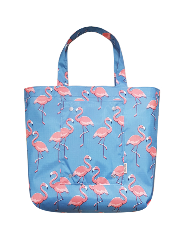 Big Flamingo - Grey Big Flamingo - Grey