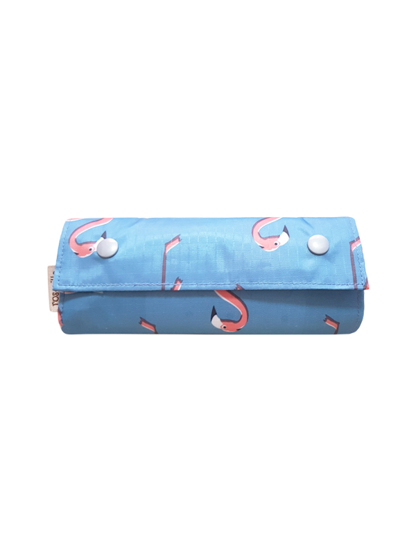 Big Flamingo - Grey Big Flamingo - Grey
