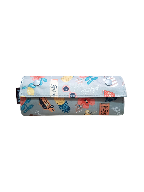 ฺฺฺ Bon voyage - Grey ฺฺฺ Bon voyage - Grey