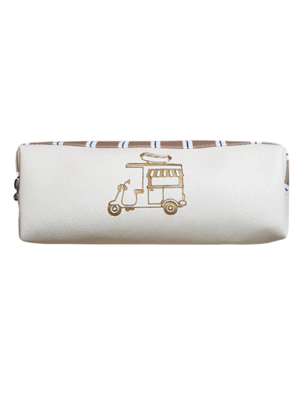 Hot dog Food Truck - Purple Hot dog Food Truck - Purple