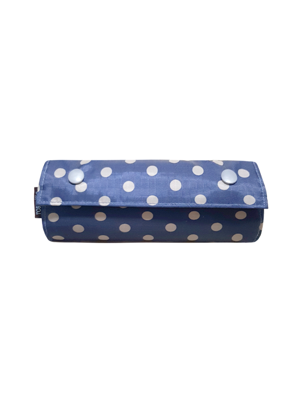 Little Polka Dot - Dark Blue Little Polka Dot - Dark Blue