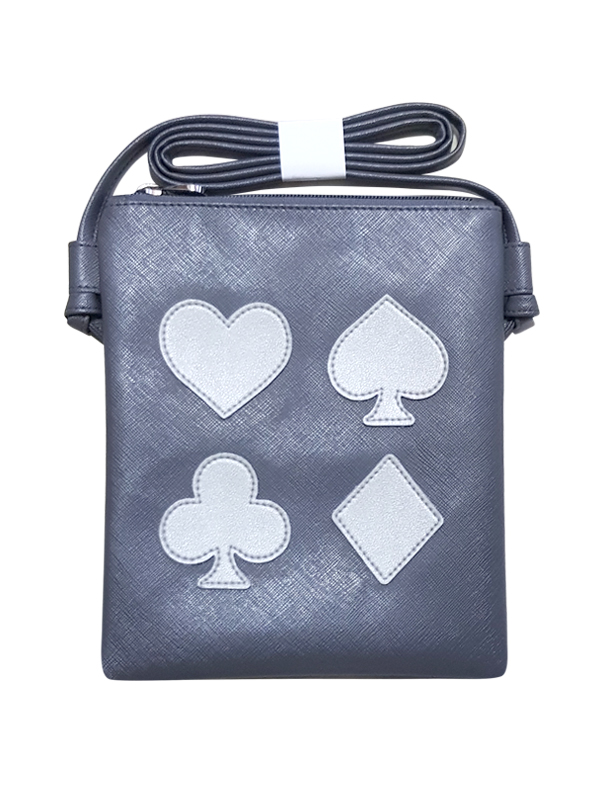 Solitaire - Grey Solitaire - Grey