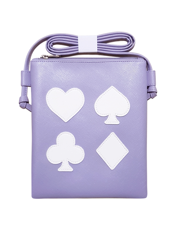 Solitaire - Purple