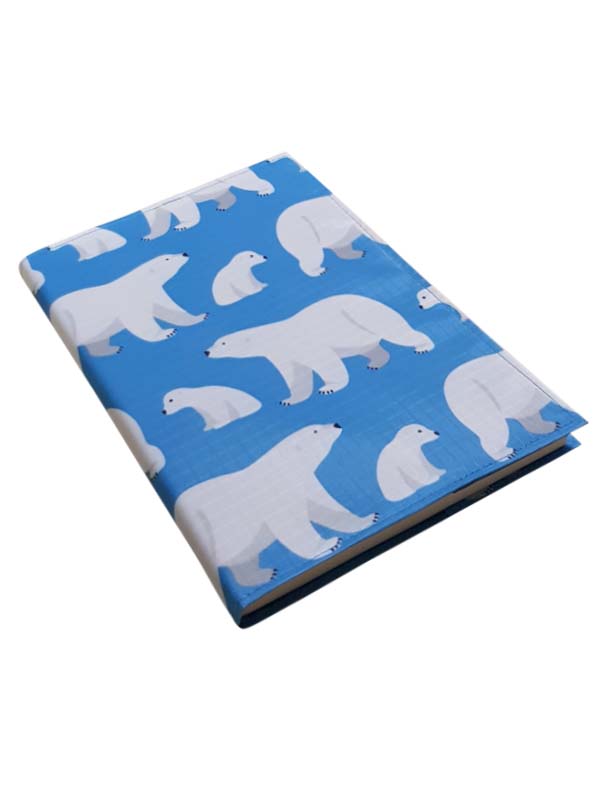 Polar Bears - Blue